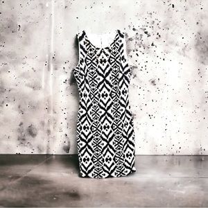 Badgley Mischka Dress